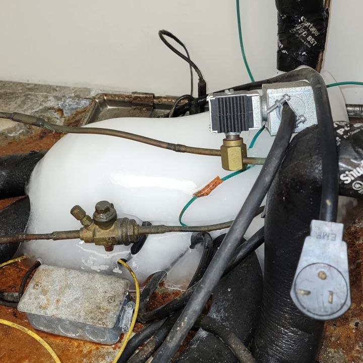 Repair Services